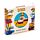 The Beatles Yellow Submarine Set 4 Onderzetterss