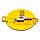 The Beatles Yellow Submarine Set 4 Onderzetterss