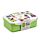 Butterfly Meadows Vlinder Clip Lock Lunchtrommel