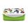Butterfly Meadows Vlinder Clip Lock Lunchtrommel