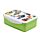 Butterfly Meadows Vlinder Clip Lock Lunchtrommel