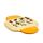 Jolly Rogers Piraat Clip Bento Box Lunchtrommel met bestek