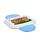 Adoramals Highland Coo Koe Clip Bento Box Lunchtrommel