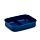 Adoramals Highland Coo Koe Clip Bento Box Lunchtrommel