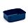 Adoramals Highland Coo Koe Clip Bento Box Lunchtrommel