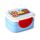 Foodiemals Clip Bento Box Lunchtrommel & bestek