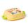 Adoramals Wilde Dieren Clip Bento Box Lunchtrommel