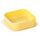 Adoramals Wilde Dieren Clip Bento Box Lunchtrommel