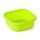 Adoramals Wilde Dieren Clip Bento Box Lunchtrommel