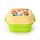 Adoramals Wilde Dieren Clip Bento Box Lunchtrommel