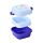 Mariniverse Clip Bento Box Lunchtrommel
