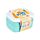 Beans & Co Katten Clip Bento Box Lunchtrommel & bestek