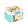 Beans & Co Katten Clip Bento Box Lunchtrommel & bestek