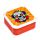 Set 3 Lunch Box M/L/XL Dia de los Muertos