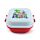 Ridders & Draken Clip Bento Box Lunchtrommel