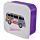 Set 3 Lunch Box M/L/XL - Summer Volkswagen Busje VW T1