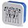 Set 3 Lunch Box M/L/XL - Original Stormtrooper M/L/XL