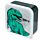 Set 3 Lunch Box M/L/XL - Dinosaurussen