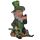 Ierse Geluk Kabouter Miniatuur Beeldjes