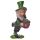 Ierse Geluk Kabouter Miniatuur Beeldjes