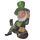 Ierse Geluk Kabouter Miniatuur Beeldjes