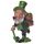 Ierse Geluk Kabouter Miniatuur Beeldjes
