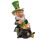 Ierse Geluk KabouterMiniatuur Beeldjes 9 - 11cm