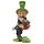 Ierse Geluk KabouterMiniatuur Beeldjes 9 - 11cm