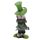 Ierse Geluk KabouterMiniatuur Beeldjes 9 - 11cm