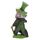 Ierse Geluk KabouterMiniatuur Beeldjes 9 - 11cm