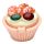 Feeën Cake Lipgloss Flip Open
