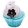 Feeën Cake Lipgloss Flip Open