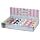 Feeën Cake Lipgloss Flip Open