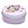 Pusheen Kat Pusheenicorn Lipbalsem in blik