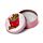 Foodiemals Lipbalsem in blik