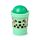 Foodiemals Lip Balm Bubble Tea houder