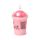 Foodiemals Lip Balm Bubble Tea houder