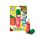 Zomer Fruit Papier Lipbalsem Stick