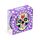 Dia de los Muertos Mexicaans Doodshoofd Lipbalsem Blik