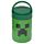 Minecraft Creeper - Thermos Lunch Heet & Koud Lunchpot 500 ml