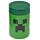 Minecraft Creeper - Thermos Lunch Heet & Koud Lunchpot 500 ml