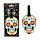 Dia de los Muertos PVC Kofferlabel