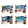 Strand Vuurtoren 3D Zee & Strand Souvenir Magneet 