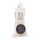 Blauwe Vuurtoren 3D Zee & Strand Souvenir Magneet 