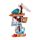 Strand Borden Slogans 3D Zee & Strand Souvenir Magneet 