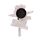 Strand Borden Slogans 3D Zee & Strand Souvenir Magneet 