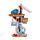 Strand Borden Slogans 3D Zee & Strand Souvenir Magneet 