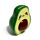Foodiemals Pedro de Avocado Spaarpot