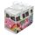 Volkswagen Busje VW T1 Summer - Lunchtas van PETfles Recycling