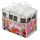 Volkswagen Busje VW T1 Summer - Lunchtas van PETfles Recycling